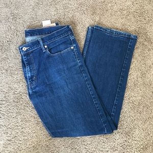 LEVI STRAUSS CO. JEANS 514